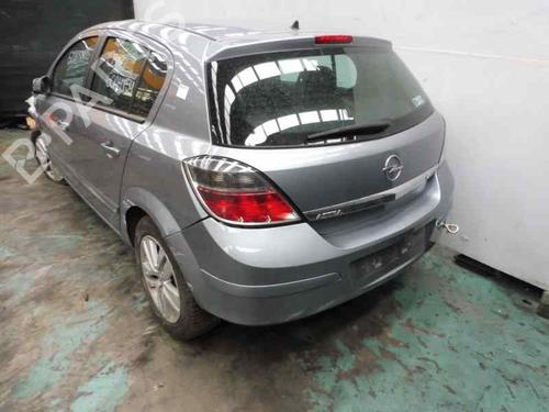 ABS pump OPEL ASTRA H (A04)  | BP4848704M43 