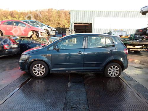 Starter VW GOLF PLUS V (5M1, 521) 1.9 TDI | BP36321779M8 - Image 3