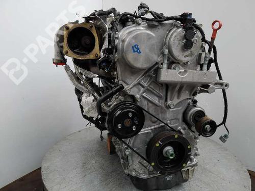 Motor HYUNDAI i30 (PDE, PD, PDEN) 2.0 N | BP5802434M1 