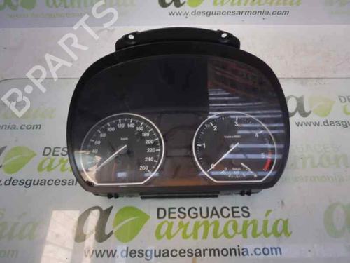 Used Instrument cluster Instrument cluster 1878589 1878589