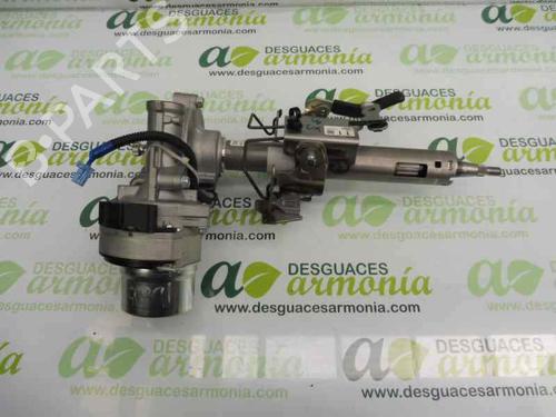 Used Steering column Steering column 2000279 2000279