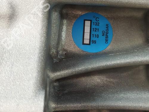 Engine SEAT ARONA (KJ7, KJP) 1.0 TSI | BP16267303M1 - Image 9