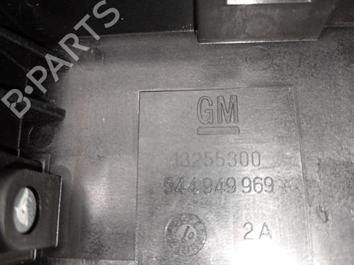 Fuse box OPEL INSIGNIA A (G09) 2.0 CDTI (68) | BP36421553E1 - Image 3