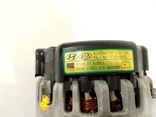 Alternator KIA STONIC (YB) 1.0 T-GDi | BP29862622M7 - Image 2