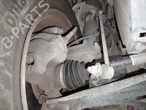 Used Right front driveshaft Right front driveshaft 38488594 38488594