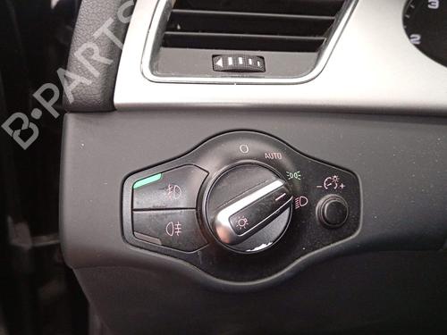 Used Headlight switch Headlight switch 39107180 39107180