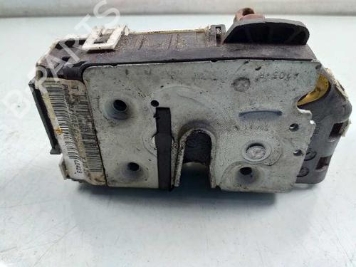Front right lock DODGE CALIBER 2.0 CRD | BP4857754C97 