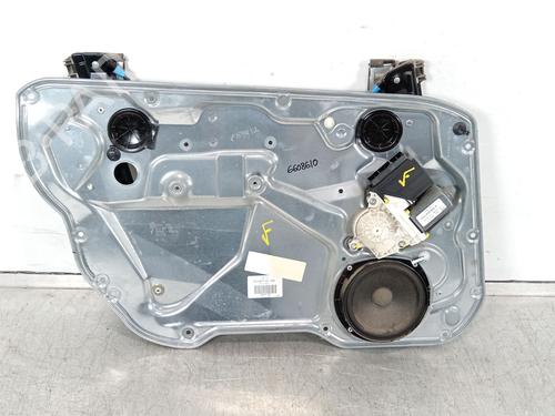 Rudehejsemekanisme ventre foran SEAT IBIZA III (6L1) 1.4 16V (75 hp) 31763124