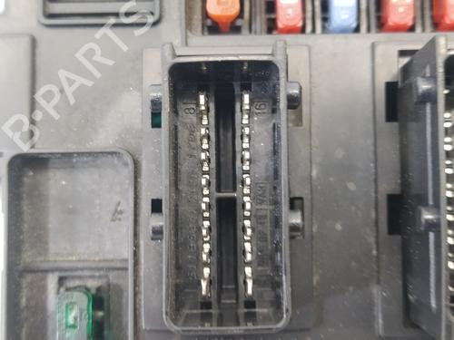 Fuse box CITROËN XSARA PICASSO (N68) 1.6 HDi | BP12533644E1 