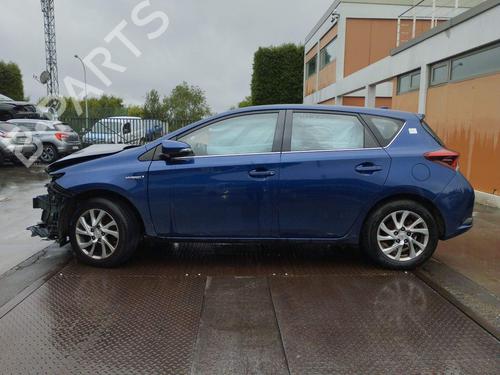 Engine control unit (ECU) TOYOTA AURIS (_E18_) 1.8 Hybrid (ZWE186_, ZWE186R) | BP26002889M57 - Image 12