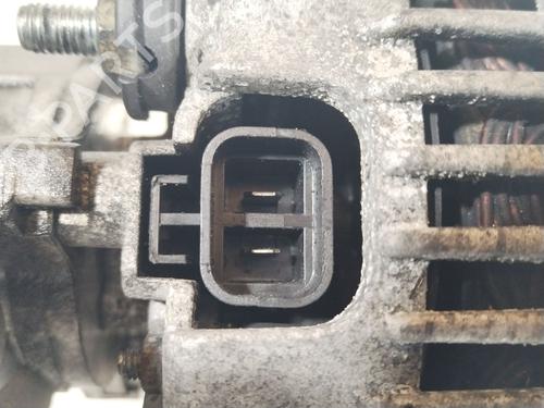 Generator OPEL CORSA C (X01) 1.7 DI (F08, F68) | BP30931614M7 