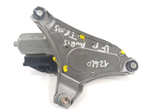 Viskermotor bakrute TOYOTA AURIS (_E15_)  | BP27262907M102 