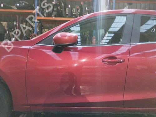 left-front-door-mazda-3-bm-bn-2013-2014-2015-2016-2017-2018-2019-39402297 main image