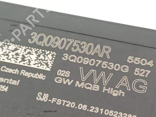 Electronic module VW CRAFTER Van (SY_, SX_) | BP24309178M83 - Image 2