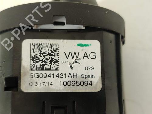 Headlight switch SEAT LEON (5F1) | BP16811633I24 - Image 4