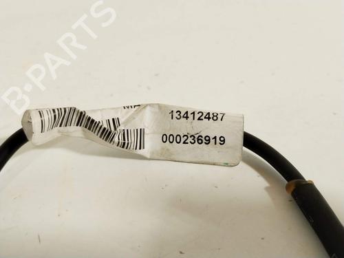 Camera OPEL ASTRA J (P10) 1.6 CDTi (68) | BP30201004E14 - Image 4