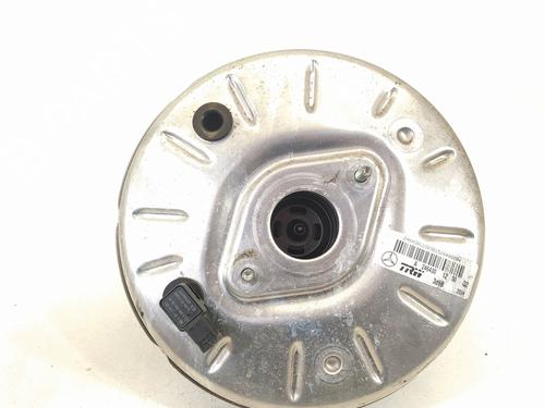 Used Servo brake MERCEDES-BENZ B-CLASS Sports Tourer (W246, W242) B 200 CDI / d (246.208) (136 hp) 11924246