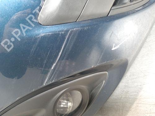 Front bumper OPEL CORSA D (S07) 1.3 CDTI (L08, L68) | BP32229695C7