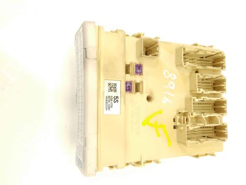 Fuse box TOYOTA AURIS (_E18_) | BP23088862E1 - Image 2