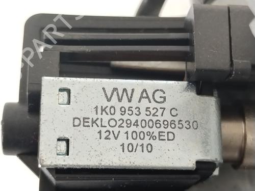 Ignition barrel VW GOLF VI (5K1) 2.0 GTi | BP35952952M48 - Image 7