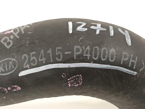 Pipe KIA SORENTO IV (MQ4, MQ4A) 1.6 T-GDi Hybrid AWD | BP40100520M125 - Image 3