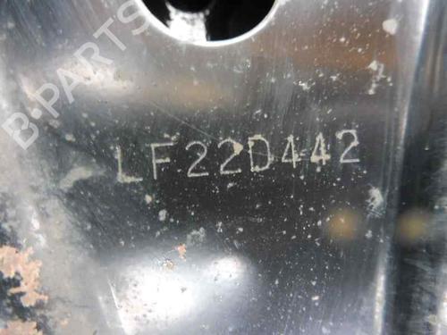 Right rear suspension arm HYUNDAI SANTA FÉ III (DM, DMA) 2.2 CRDi 4WD | BP4847363M15 