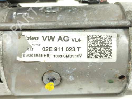 Starter SEAT LEON SC (5F5) | BP18069319M8 - Image 7