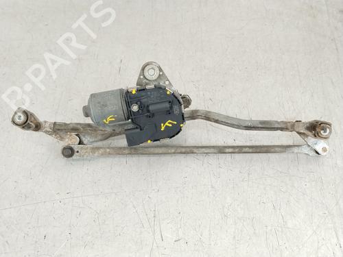 Used Front wiper motor Front wiper motor AUDI A6 C6 (4F2) 3.0 TDI quattro (225 hp) 34722412 34722412