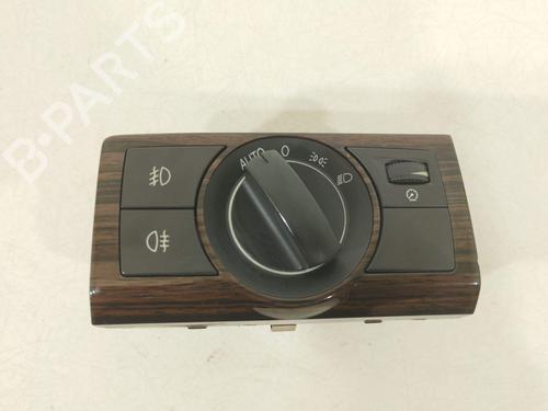 Headlight switch OPEL ANTARA A (L07) 2.0 CDTI 4x4 | BP38772423I24 - Image 6