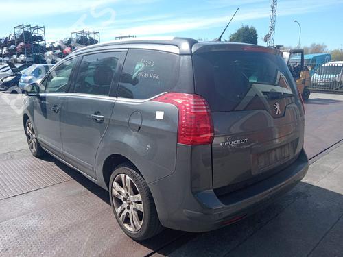 Left front window switch PEUGEOT 5008 (0U_, 0E_) 1.6 HDi | BP35966351I27  - Image 14