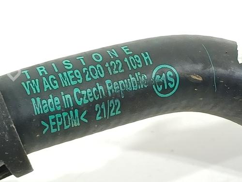 Pipe SEAT IBIZA V (KJ1, KJG)  | BP24315166M125 