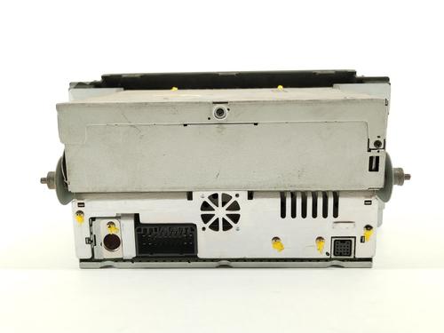 Radio SUZUKI GRAND VITARA II (JT, TE, TD)  | BP16809178E6 