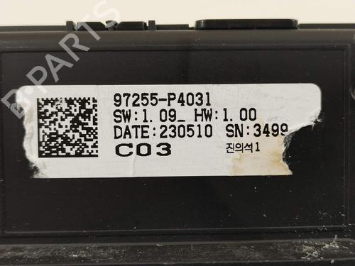 Electronic module KIA SORENTO IV (MQ4, MQ4A) 1.6 T-GDi Hybrid | BP34444924M83 - Image 6
