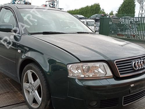 Right headlight AUDI A6 C5 (4B2)  | BP10692892C29 
