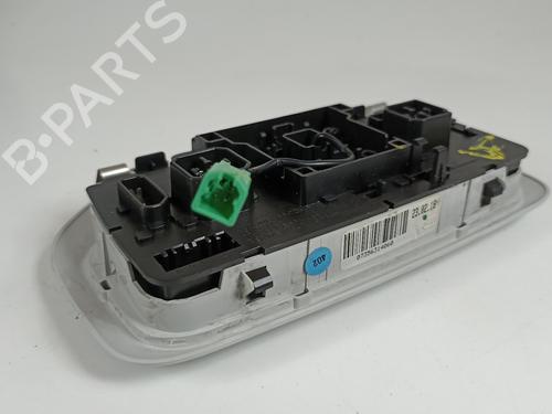 Interior roof light FIAT TIPO Hatchback (356_, 357_) 1.6 D (356HXG1B, 356HXG11) | BP10627199I8 