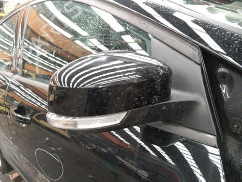 Used Right mirror Right mirror FORD FOCUS III 1.5 TDCi (120 hp) 36406329 36406329