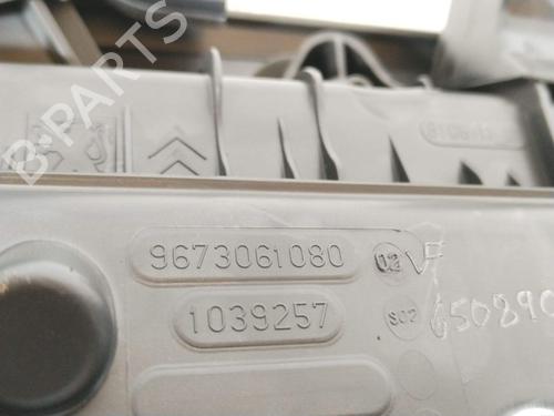 Air filter box CITROËN C4 AIRCROSS 1.6 HDi 115 | BP27583761M87 - Image 7