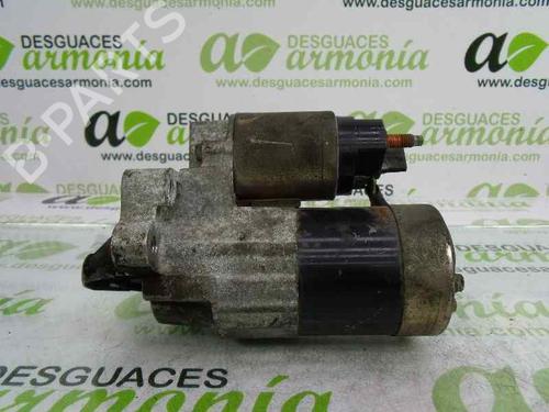 Starter RENAULT MEGANE II (BM0/1_, CM0/1_)  | BP1878058M8 