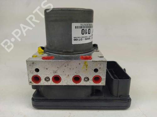 ABS pump HYUNDAI TUCSON (TL, TLE) 1.7 CRDi | BP6241524M43 