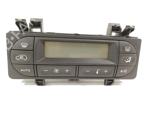 Used Climate control Climate control CITROËN C3 Pluriel (HB_) 1.4 HDi (68 hp) 19034647 19034647