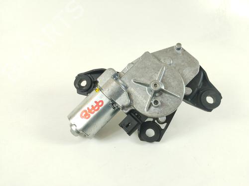 Rear wiper motor DACIA DUSTER (HM_)  | BP11856555M102 