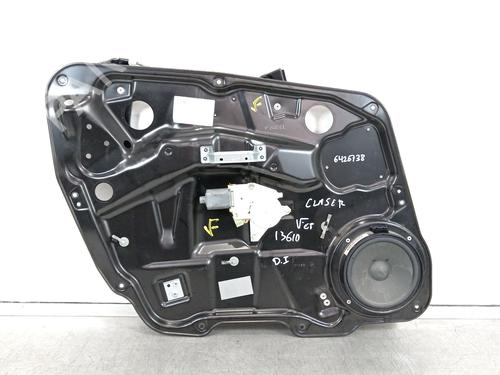 Used Front left window mechanism MERCEDES-BENZ R-CLASS (W251, V251) R 320 CDI 4-matic (251.022, 251.122) (224 hp) 31625833