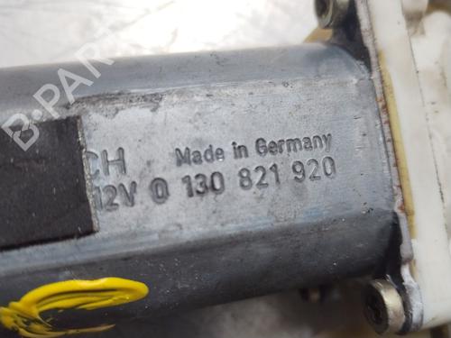 Front right window mechanism MERCEDES-BENZ CLK Convertible (A209) CLK 200 Kompressor (209.442) | BP18121988C23 