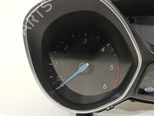 Instrument cluster FORD FOCUS III 1.6 TDCi | BP8108387C47 