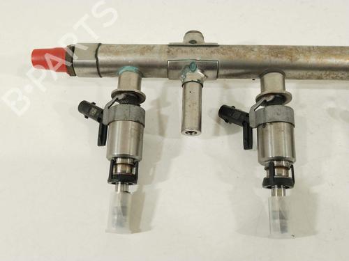 Injection rail SEAT LEON (5F1) 2.0 Cupra | BP32312988M98 - Image 4