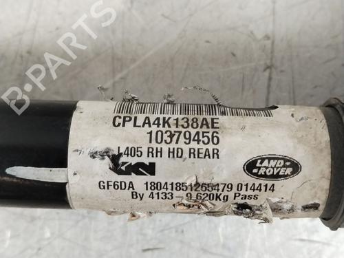 Right rear driveshaft LAND ROVER RANGE ROVER SPORT II (L494) 3.0 TDV6 4x4 | BP29064665M41 