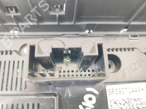 Climate control SEAT LEON ST (5F8) | BP16806224I5 - Image 6