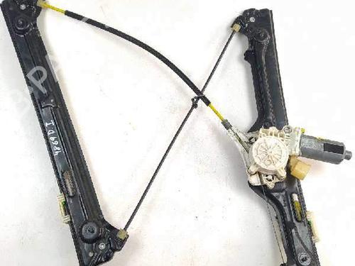 Used Front left window mechanism Front left window mechanism 5597692 5597692