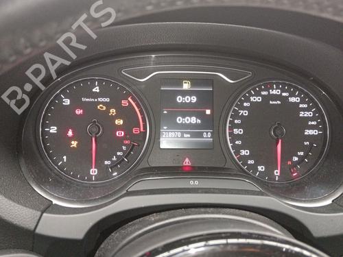Used Instrument cluster Instrument cluster 36856712 36856712
