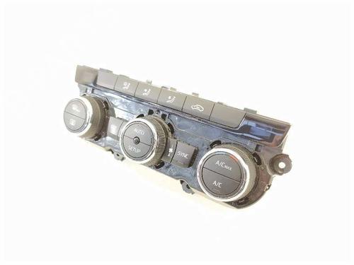 Climate control SEAT LEON (5F1) 1.6 TDI | BP6153660I5 